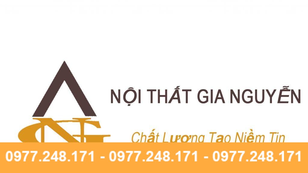 Nội Thất Gia Nguyễn