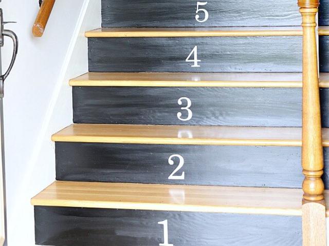 Thiết kế cầu thang 25 bậc có tốt không ?